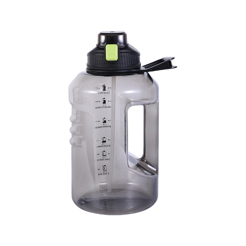 Kt-1127-1128 2200ml 3800ml Tanke Sport Botol Air Plastik