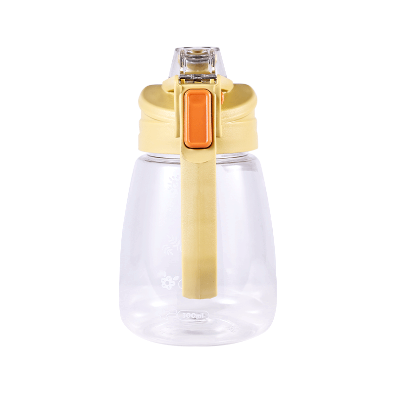 Kt-1129-1130 1000ml 1500ml Botol Air Plastik Fesyen Xingke